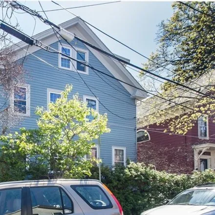Buy this 3 bed house on 12 Kinnaird Street in Cambridge, MA 02139