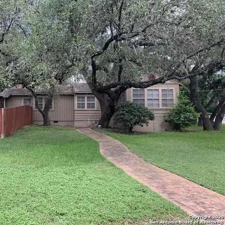 Rent this 3 bed house on 238 East Mulberry Avenue in San Antonio, TX 78212