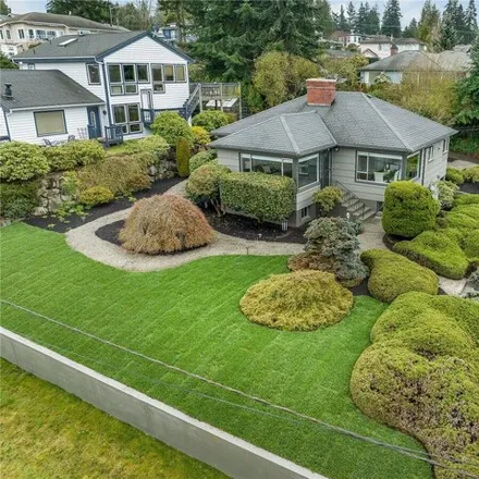 Buy this 3 bed house on 301 9th Avenue South in Edmonds, WA 98020
