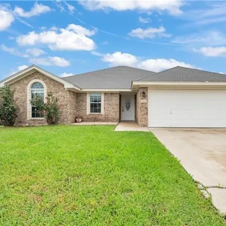 Buy this 3 bed house on 3708 Fabianna Drive in Killeen, TX 76549