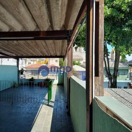 Buy this 5 bed house on Rua Itamonte 848 in Vila Sabrina, São Paulo - SP