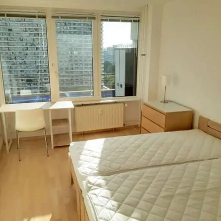 Image 7 - Leipziger Straße 49, 10117 Berlin, Germany - Apartment for rent