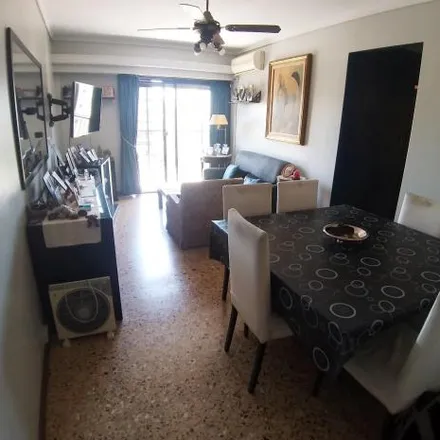 Buy this 4 bed apartment on Bacacay 898 in Caballito, C1405 CNV Buenos Aires