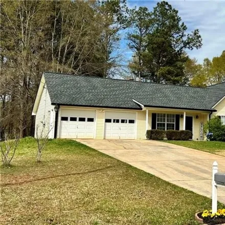 Buy this 3 bed house on 446 Willow Lane in Carroll County, GA 30179