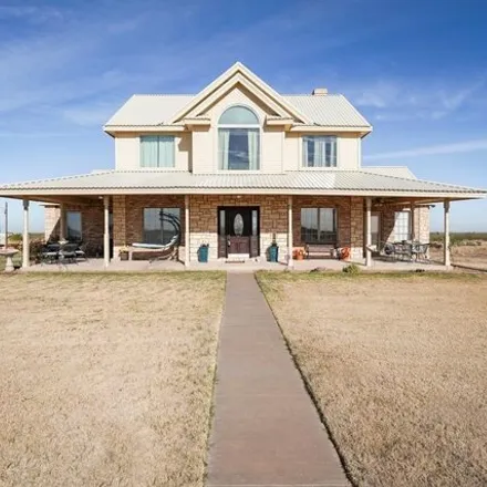 Buy this 3 bed house on Kermit Highway in Andrews County, TX 79714