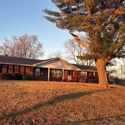 Buy this 3 bed house on 727 County Road 533 in Sawyer, Cape Girardeau County