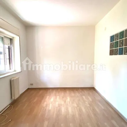 Rent this 3 bed apartment on Via Ferdinando Di Giorgi in 90145 Palermo PA, Italy