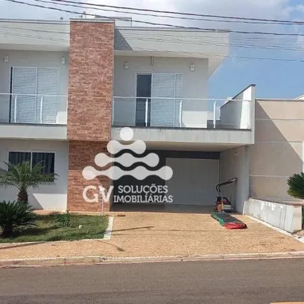 Buy this 4 bed house on unnamed road in Nova Veneza, Sumaré - SP