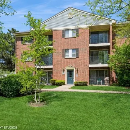 Buy this 2 bed condo on Citgo in North River West Court, Mount Prospect
