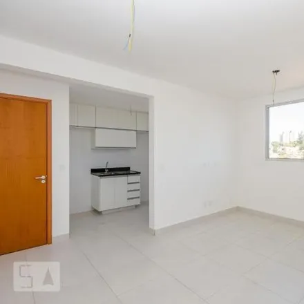 Buy this 2 bed apartment on Rua Araruama in Salgado Filho, Belo Horizonte - MG