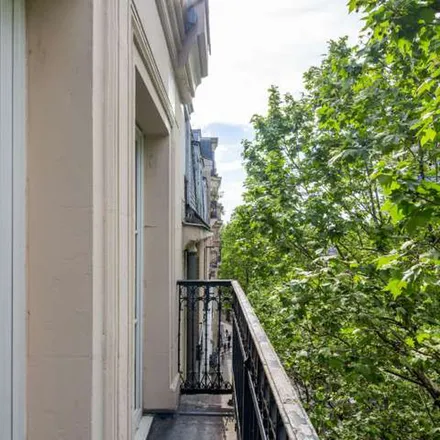 Rent this 2 bed apartment on 105 Avenue Simón Bolívar in 75019 Paris, France