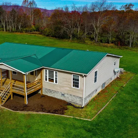 Buy this 3 bed house on Gray Gable Road in Greenbrier County, WV 24928