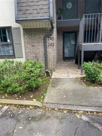 Rent this 1 bed condo on unnamed road in Atlanta, GA 30363