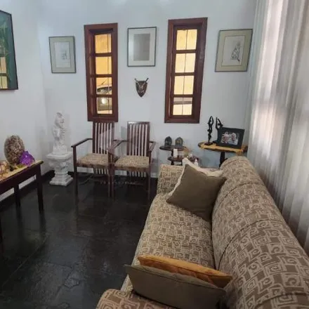 Buy this 7 bed house on Rua Zoroastro Torres in Santo Antônio, Belo Horizonte - MG