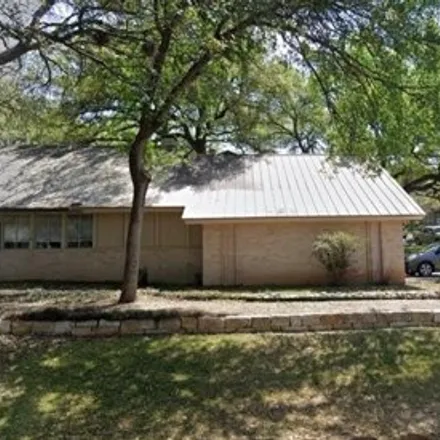 Rent this 3 bed house on 9001 Wildridge Drive in Austin, TX 78759