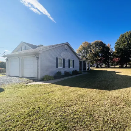 Image 5 - 2475 State Highway 1247, Science Hill, Pulaski County, KY 42503, USA - House for sale