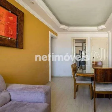 Buy this 2 bed apartment on Rua Ana de Carvalho Silveira in Silveira, Belo Horizonte - MG