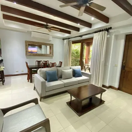 Rent this 2 bed condo on Puntarenas Province in Jacó, 61101 Costa Rica