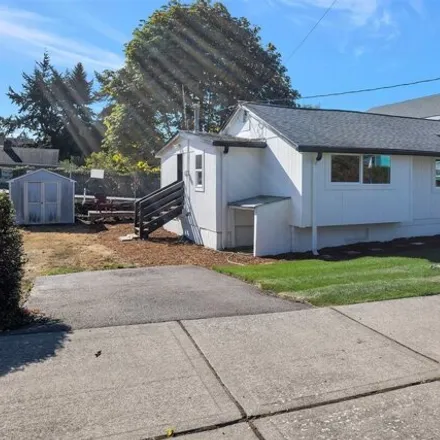 Buy this 3 bed house on 815 Southwest Cloverdale Street in Seattle, WA 98106