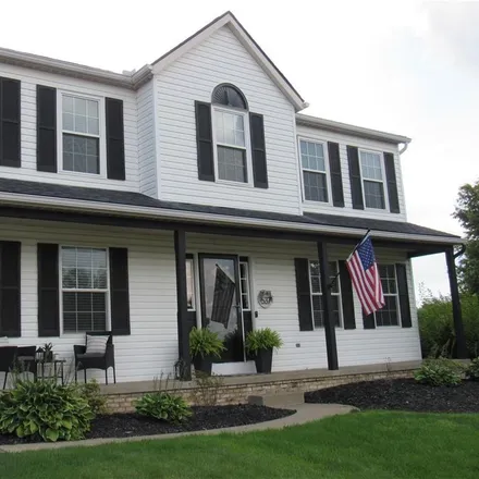 Buy this 5 bed house on 537 Householder Circle in Wadsworth, OH 44281