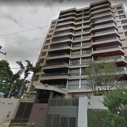 Image 2 - Rua Henrique Viscardi, Jardim Marília, Salto - SP, 13322-060, Brazil - Apartment for sale