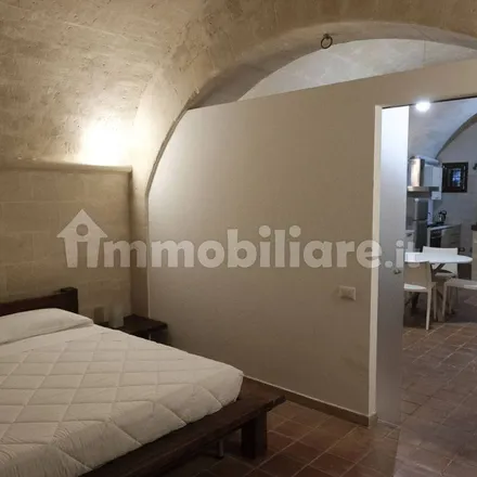 Image 8 - Sassi di Matera, Via Muro, 75100 Matera MT, Italy - Apartment for rent