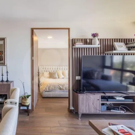 Buy this 2 bed apartment on unnamed road in Colonia La Rosita, 05320 Santa Fe