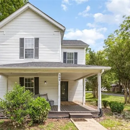 Buy this 3 bed house on 86 Private Street in York, SC 29745