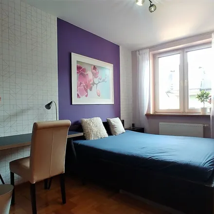 Image 3 - Trzcinowa 25, 02-446 Warsaw, Poland - Apartment for rent