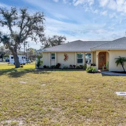 Buy this 2 bed house on 71 Hosmer Avenue in Englewood, FL 34223