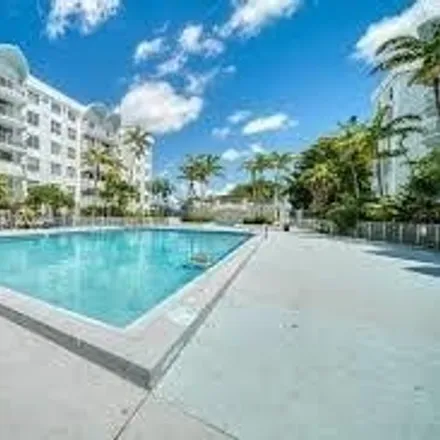 Image 4 - 494 Northwest 161st Street, Miami-Dade County, FL 33169, USA - Condo for rent