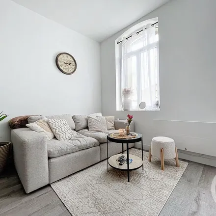 Rent this 2 bed apartment on 30 Rue de la Burie in 10800 Saint-Julien-les-Villas, France