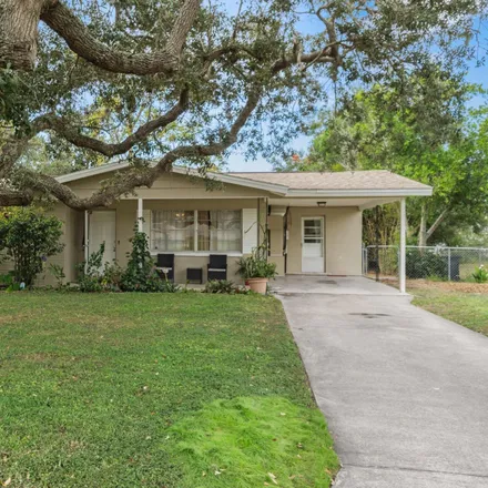 Image 3 - 52 South Jackson Street, Beverly Hills, Citrus County, FL 34465, USA - House for sale