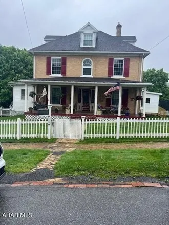 Buy this 6 bed house on Gardina Road in Patton, Cambria County