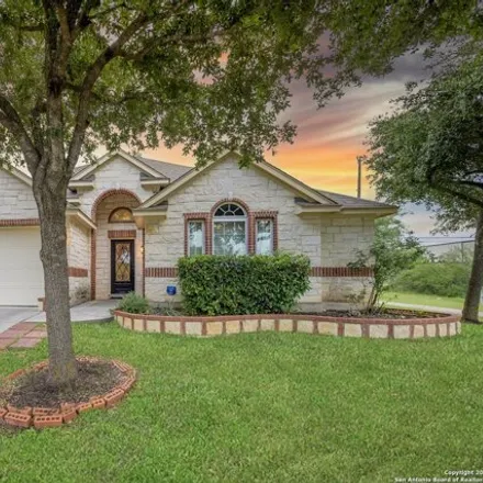 Buy this 4 bed house on 13195 Moselle Forest in San Antonio, TX 78023