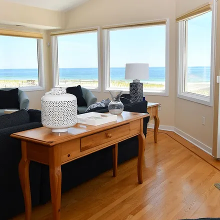 Rent this 7 bed apartment on 100 Ocean Boulevard in Long Beach Township, Ocean County