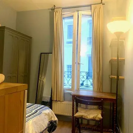 Image 8 - 13 Rue de l'Espérance, 75013 Paris, France - Apartment for rent