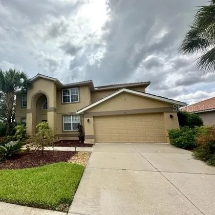 Rent this 3 bed house on 7919 Haven Harbour Way in Manatee County, FL 34212