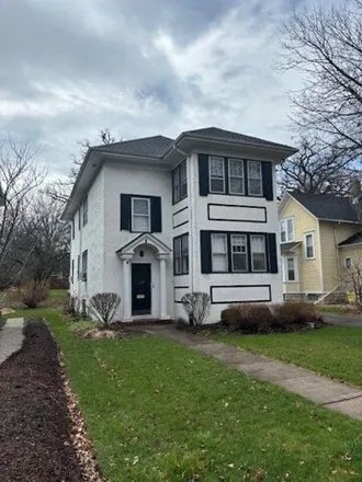 Rent this 2 bed house on 1157 Curtiss Street in Downers Grove, IL 60515