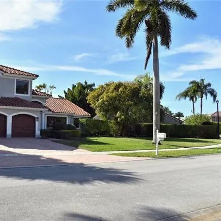 Buy this 5 bed house on 19397 Black Olive Ln in Boca Raton, Florida