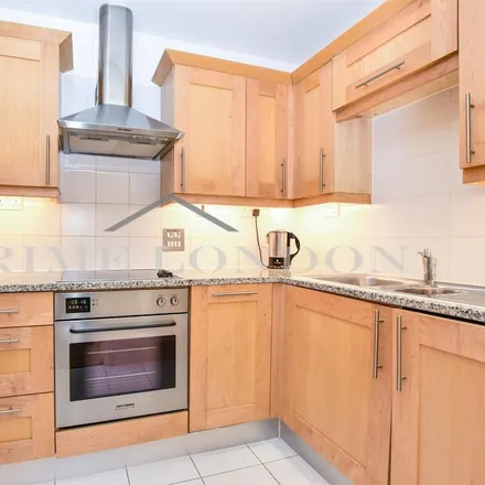 Image 9 - Whitehouse Apartments, 9 Belvedere Road, South Bank, London, SE1 8YP, United Kingdom - Apartment for rent