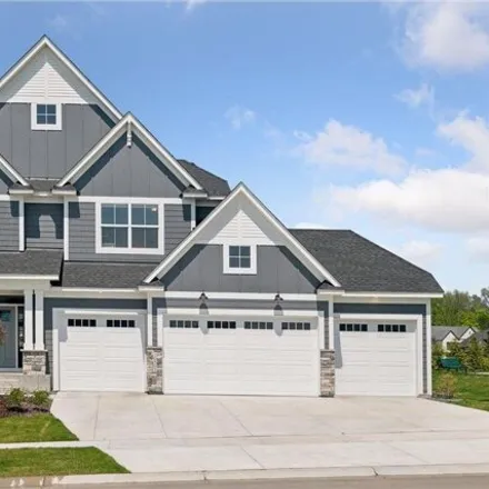 Buy this 4 bed house on 63rd Place North in Maple Grove, MN 55446