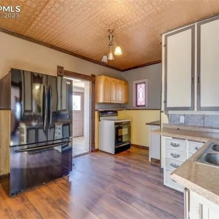 Image 4 - 706 Granite St, Florence, Colorado, 81226 - House for sale