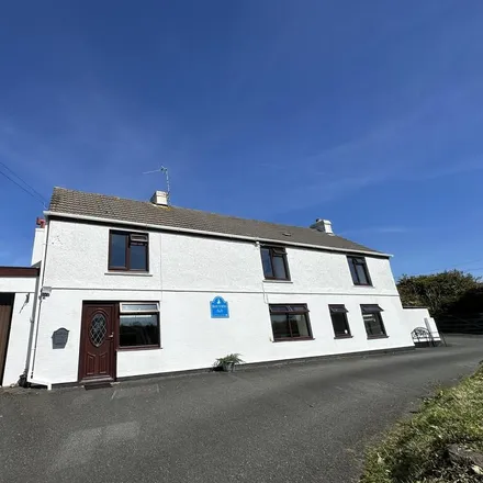 Rent this 5 bed house on Bissom Road in Penryn, TR10 9LQ