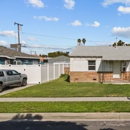 Buy this 2 bed house on 2549 East 219th Place in Lincoln Village, Carson