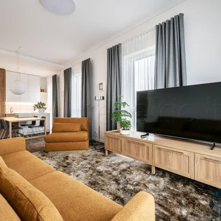 Image 3 - Punsko g., 01312 Vilnius, Lithuania - Apartment for rent