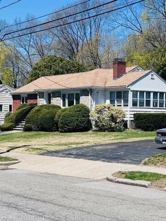 Rent this 3 bed house on 50 Stanley Road in Newton, MA 02468