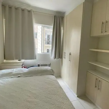 Rent this 3 bed apartment on Paróquia Santa Inês in Rua 1400 492, Centro