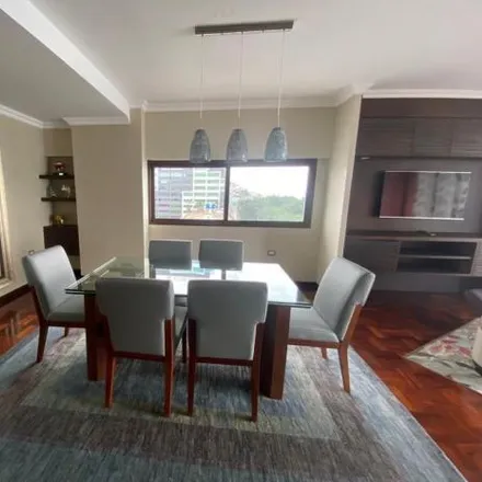 Rent this 3 bed apartment on Malecon 2000 in 090312, Guayaquil