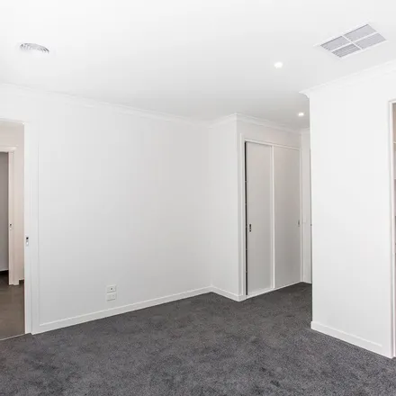 Rent this 4 bed apartment on Butt Street in Canadian VIC 3350, Australia